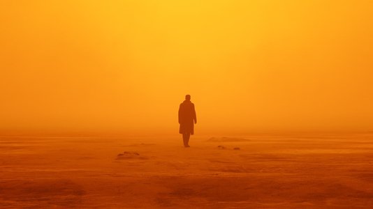 Бегущий по лезвию 2049