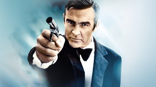 007: Бриллианты навсегда