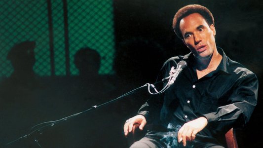 A Huey P. Newton Story