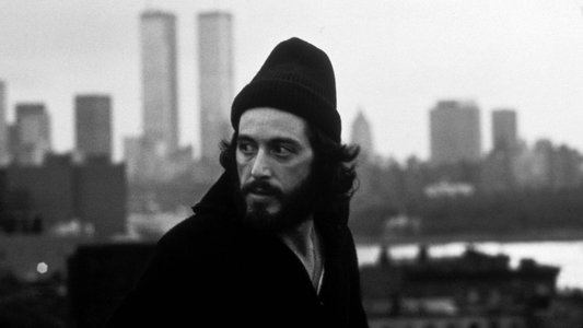 Al Pacino : le Bronx et la fureur