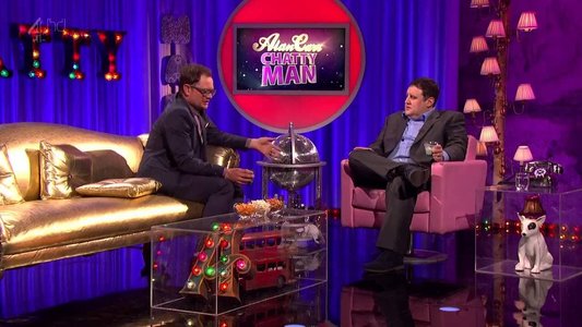 Alan Carr: Chatty Man