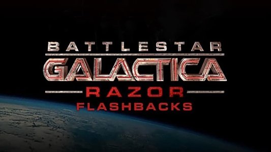 Battlestar Galactica: Razor Flashbacks