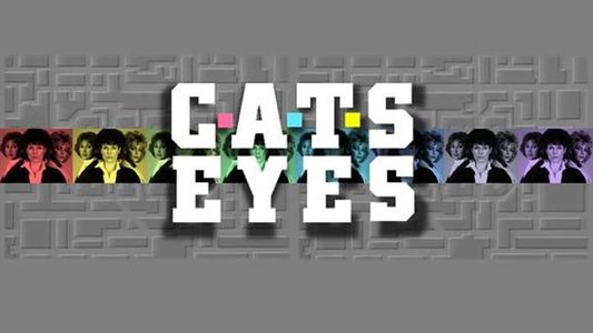 C.A.T.S. Eyes