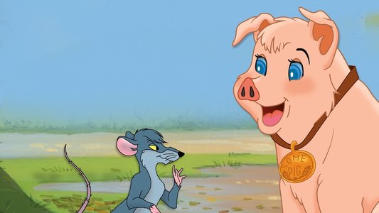 Charlotte's Web 2: Wilbur's Great Adventure