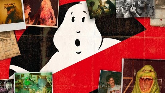 Cleanin' Up the Town: Remembering Ghostbusters