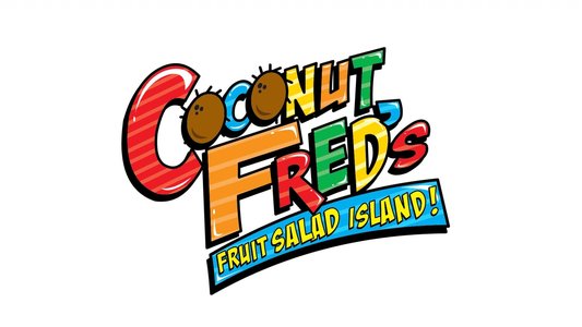 Coconut Fred's Fruit Salad Island