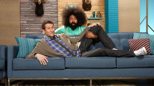 Comedy Bang! Bang!