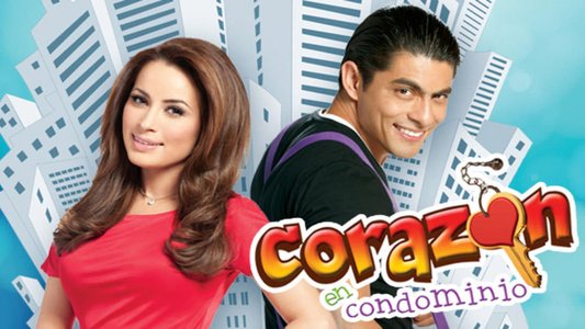 Corazón en Condominio