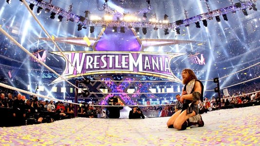 Daniel Bryan: Journey to WrestleMania 30