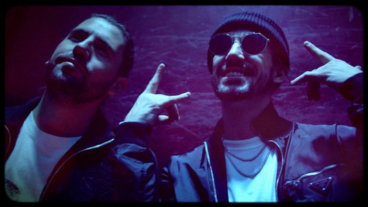 Dimitri Vegas & Like Mike