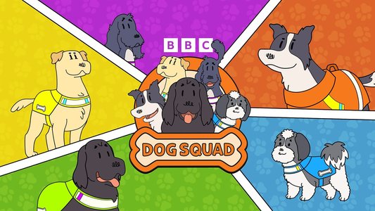 Dog Squad