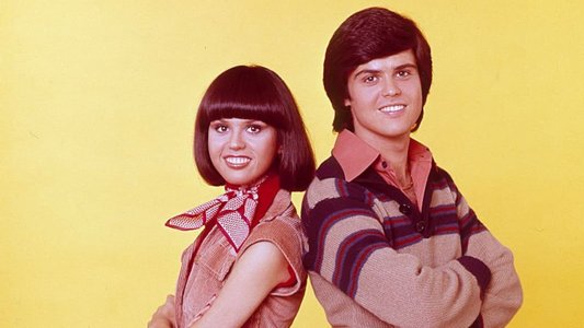 Donny & Marie