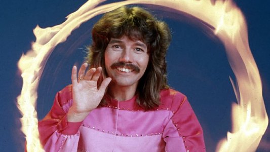 Doug Henning's World of Magic