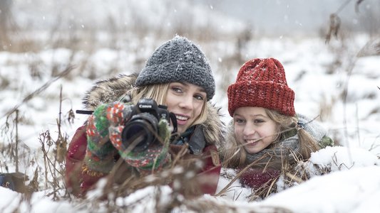 Eia jõulud Tondikakul