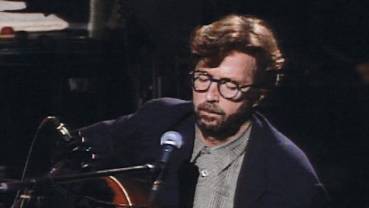 Eric Clapton: MTV Unplugged