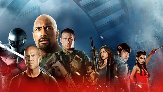 G.I. Joe: Бросок кобры 2