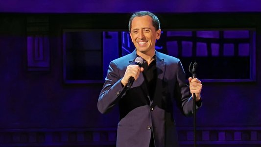 Gad Elmaleh: American Dream