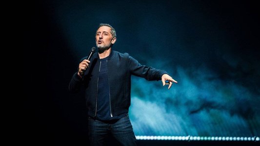 Gad Elmaleh : D'ailleurs