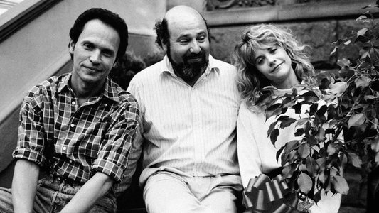 How Harry Met Sally…