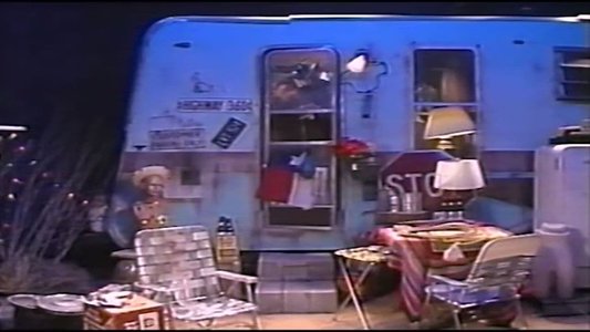 Joe Bob's Drive-In Theater