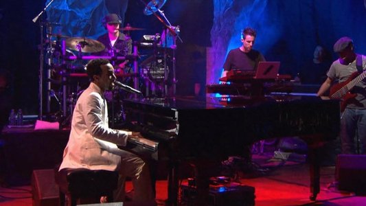 John Legend - Live at the House of Blues