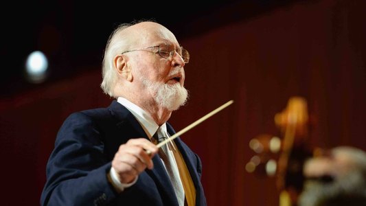 John Williams: Live in Vienna