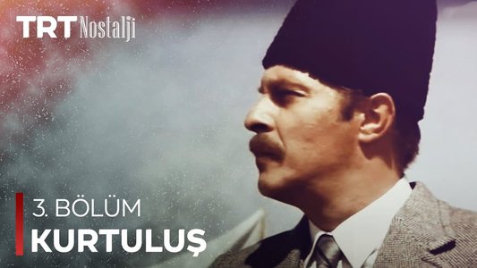 Kurtuluş: Diriliş