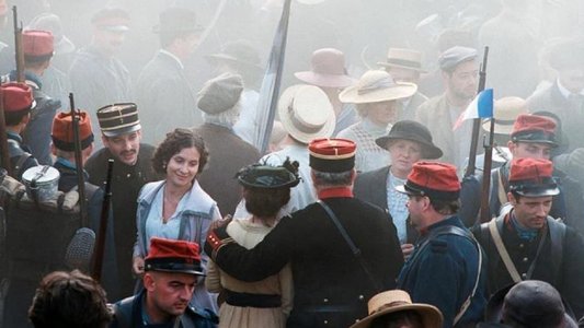 La Chambre des officiers