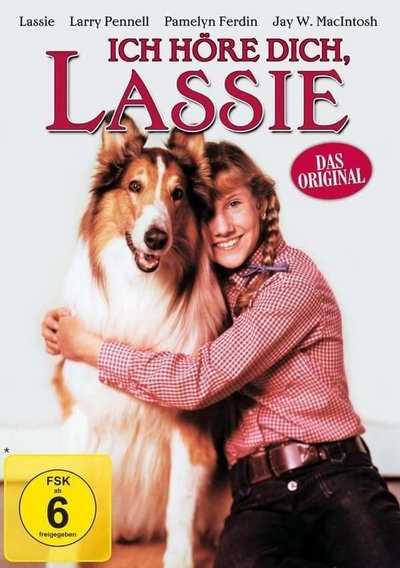 Lassie: Joyous Sound