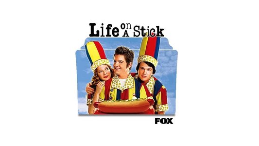 Life on a Stick