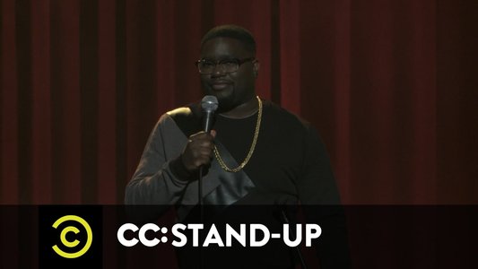 Lil Rel Howery: RELevent