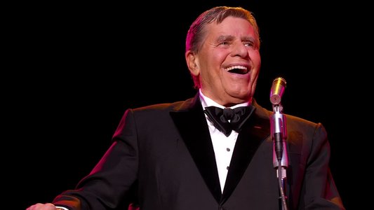 Method to the Madness of Jerry Lewis