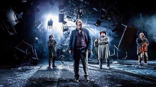 National Theatre Live: As You Like It