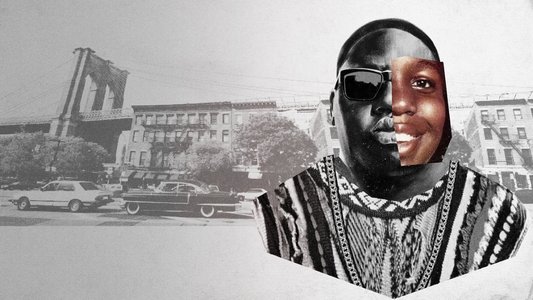 Notorious B.I.G.: моя история