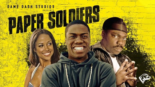 Paper Soldiers