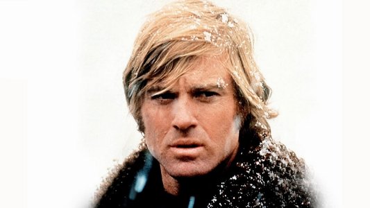 Robert Redford, l'ange blond