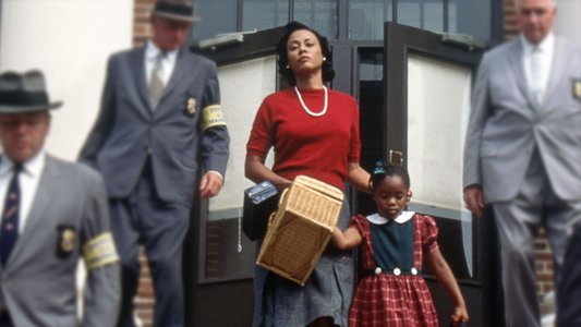 Ruby Bridges