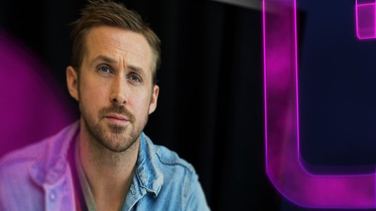 Ryan Gosling - Hollywoods Halbgott