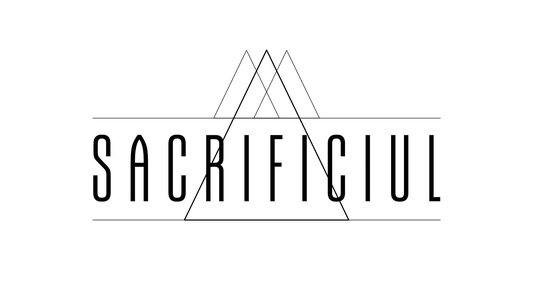 Sacrificiul