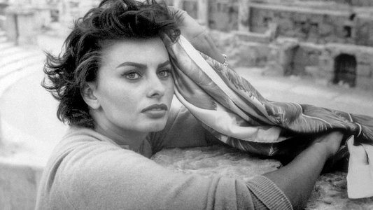 Sophia Loren, une destinée particulière