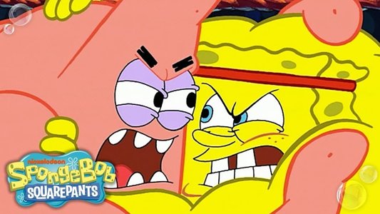 SpongeBob SquarePants - The Seascape Capers