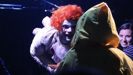 Stephen King's IT: A Musical Parody