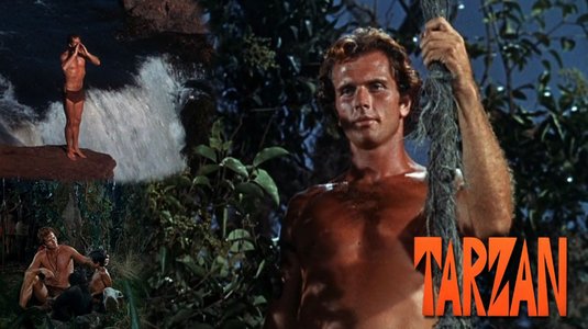 Tarzan