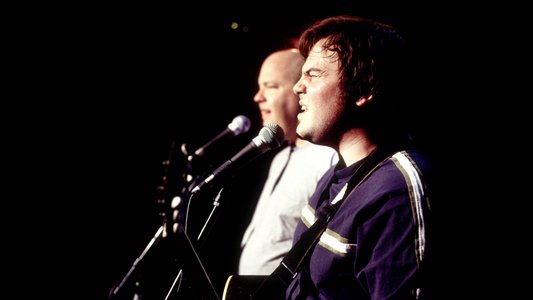 Tenacious D