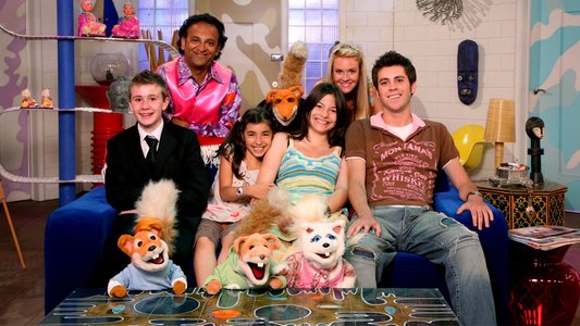 The Basil Brush Show