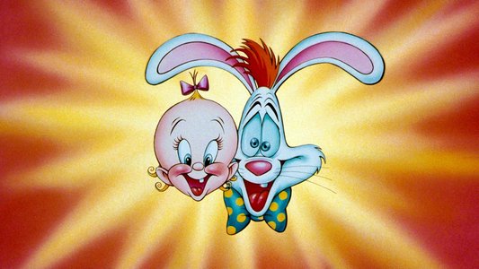 The Best of Roger Rabbit