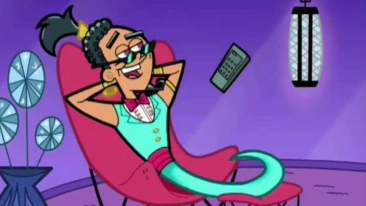 The Fairly OddParents: Fairy Idol