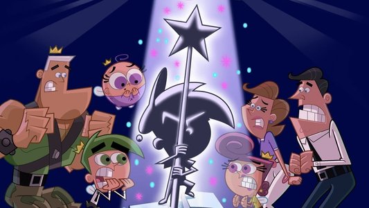 The Fairly OddParents: Wishology!