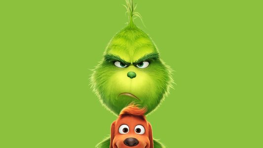 The Grinch Mini-Movies