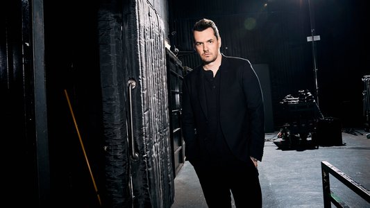 The Jim Jefferies Show